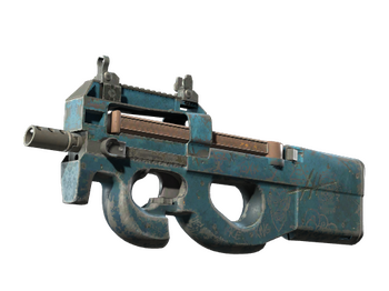 P90 | Пришелец