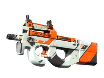 P90 | Азимов