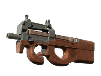 P90 | Кожа