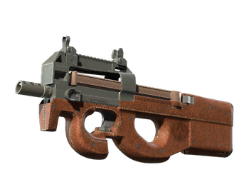 P90 | Кожа