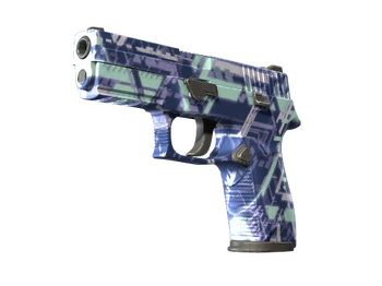 P250 | Цифровой архитектор