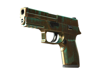P250 | Ярь-медянка