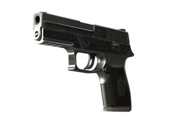 P250 | Картель