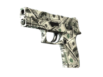 P250 | Франклин