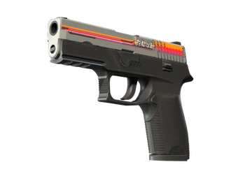 P250 | Кассета