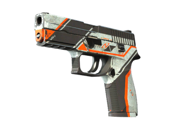P250 | Азимов