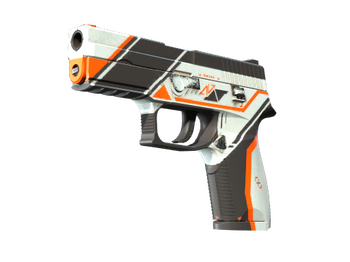 P250 | Азимов
