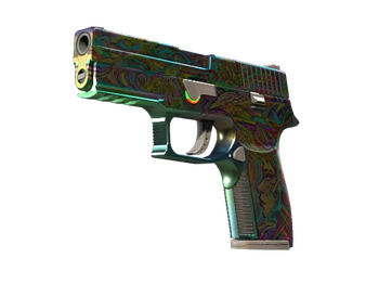 P250 | Видения