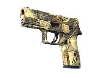 P250 | Заражение