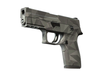 P250 | Грани