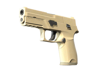 P250 | Песчаные дюны