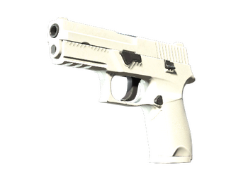 P250 | Снежная мгла