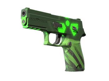 P250 | Ядерная угроза