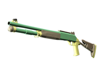 XM1014 | Джунгли