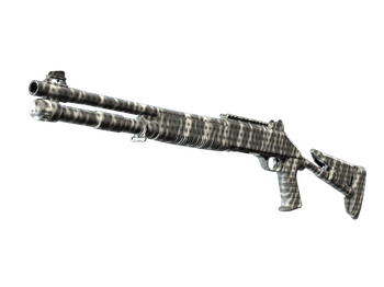 XM1014 | Городская перфорация