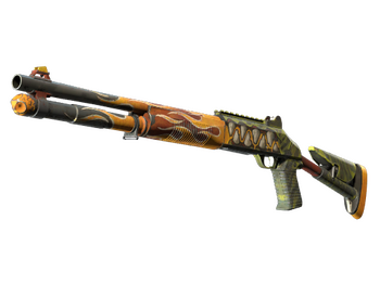 XM1014 | Поджигатор