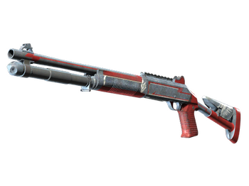 XM1014 | Heaven Guard