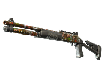 XM1014 | Zombie Offensive