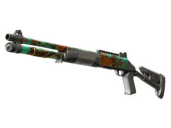 XM1014 | Костемолка