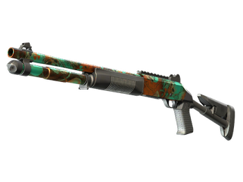 XM1014 | Костемолка
