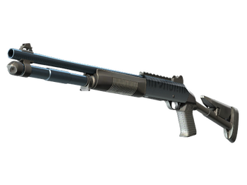 XM1014 | Скумбрия