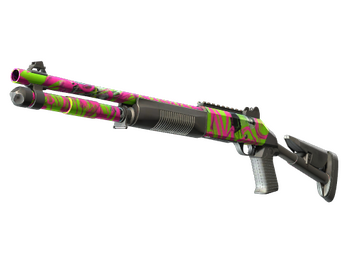 XM1014 | Целую-обнимаю