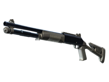 XM1014 | Вороненая сталь