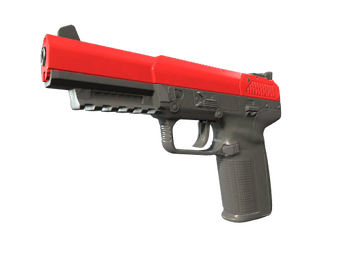 Five-SeveN | Карамельное яблоко