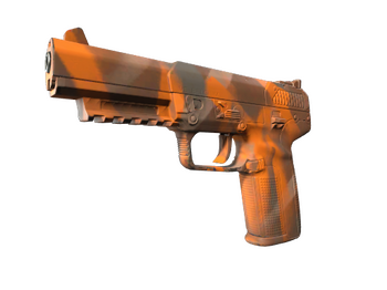 Five-SeveN | Апельсиновая корка