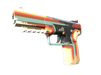 Five-SeveN | Дань прошлому