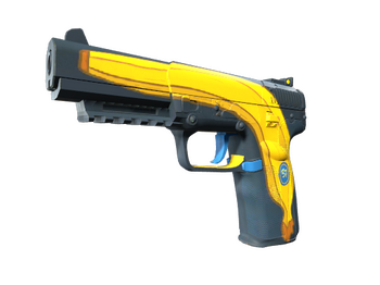 Five-SeveN | Обезьянье дело