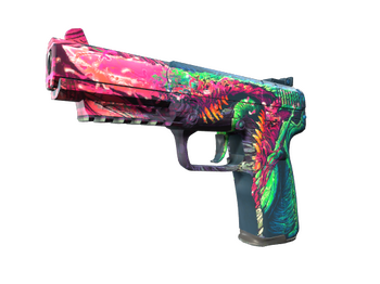 Five-SeveN | Скоростной зверь