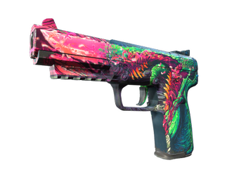 Five-SeveN | Скоростной зверь