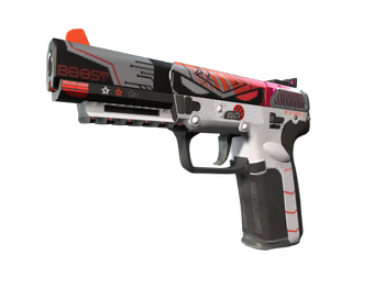 Five-SeveN | Протокол «Подъём»