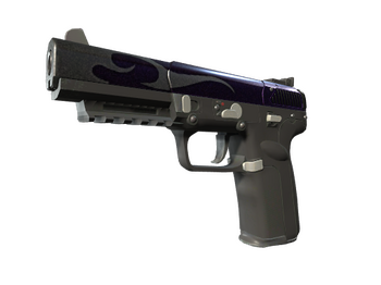 Five-SeveN | Испытание огнём
