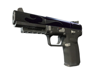 Five-SeveN | Испытание огнём