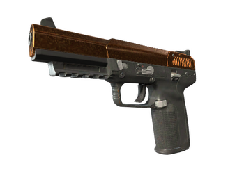 Five-SeveN | Медная галактика