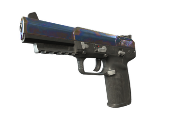 Five-SeveN | Термическая обработка