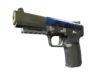 Five-SeveN | Поверхностная закалка