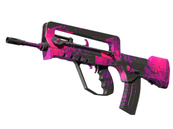 FAMAS | Пульс