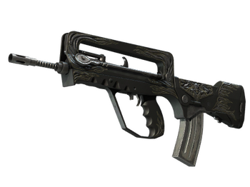FAMAS | Джинн