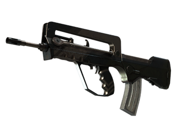 FAMAS | Сержант