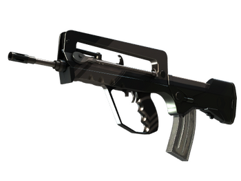 FAMAS | Сержант