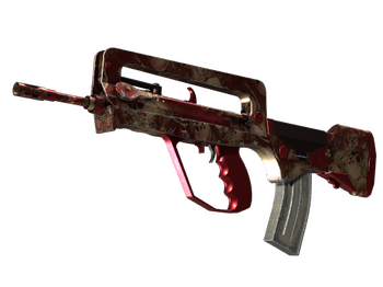 FAMAS | Стикс