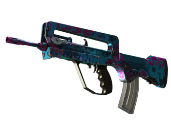 FAMAS | Теория чисел