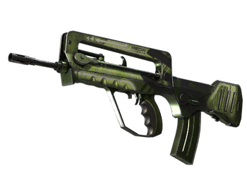 FAMAS | Мяу 36