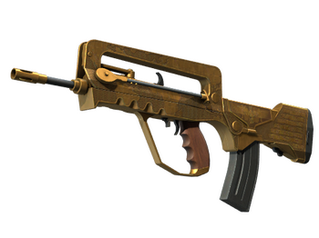 FAMAS | Дань уважения