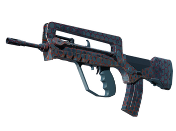 FAMAS | Гексан