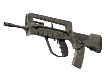 FAMAS | Смертенок