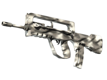 FAMAS | Контрастные цвета